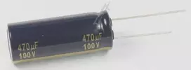Panasonic BMW 320i 325i 330i 520i 525i El Kapas Radialas Panas 105 16x40mm ROHS Kompatibilus 34 11 6 754 821 34 11 6 754 822