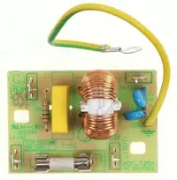 Panasonic Audi A4 A6 A8 BMW 320 525 Mercedes Benz E Klase ASSY Triukšmo Filtras 6 033 111 6 033 112