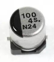 Panasonic BMW 320 325 330 E46 E90 SMD ELCO PAN 85 5 0X5 4MM 61359237043 61359237044