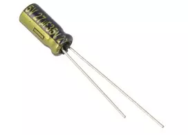 Panasonic ELCO Radial Pan 105 5X11MM BMW E30 E36 E46 E90 E91 ROHS