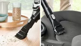 Bosch BHZU2IN1N 2in1 nozzle, Unlimited 6 / 7 / 8