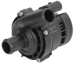 BOSCH pagalbinis vandens siurblys (aušinimo vandens kontūras) 0392023004 A1718350064