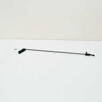 VAG Audi A4 B7 Priekinės kairės pusės sėdynės Bowdeno trosas originalus 8E0881271A