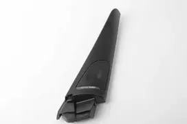 BMW F45 kampinė apdailos detalė interjero dešinė originali 51337403788