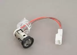 BMW F87 G12 F48 F15 F16 G29 cigarečių žiebtuvėlio lizdas originalus 61349302235