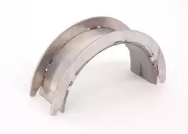 BMW kreipiamojo guolio korpusas geltonas 5 E60 E61 6 E63 E64 7 E65 E66 Originalus 11217537734