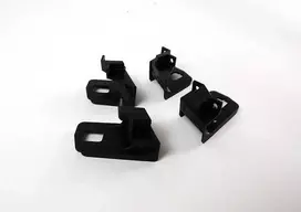 BMW X5 E53 priekinių žibintų remonto rinkinys originalus 63126940249