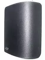 BMW ORIGINALUS NAUJAS NAUJAS 1 SERIJOS E81 E82 E87 E88 OBD DANGTELIO LIZDAS Juodas RHD 7144969