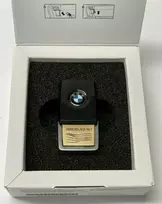 BMW oro gaiviklis Nr. 1 64112464927