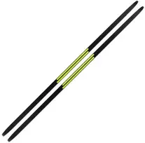 Klasikinės slidės Fischer Twin Skin Race Stiff (be apkaustų)