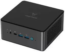 Stacionarus kompiuteris „Minisforum“ asmeninis kompiuteris AMD Ryzen 9 8945HS 32GB M.2 1TB