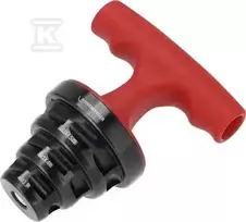 Rothenberger KALIBRAVIMAS ROCALIBER L 40/50/63MM