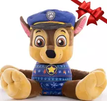 Chase Paw Patrol didelis pliušas 50cm