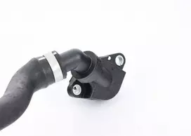 Bmw X5 F15 X6 F16 Oro Ventiliacijos Vamzdis Originalus 11158647962