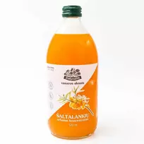 Šaltalankių arbatos koncentratas Žolynėlis 520 ml