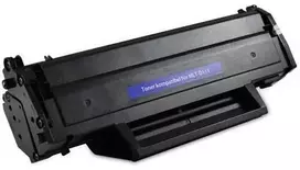 Analoginė tonerio kasetė, suderinama su Samsung MLT-D111S, juoda, 1000 psl.