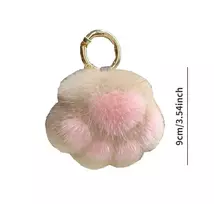 Magy Katino letenėlė žaislas pakabukas Cat Paw
