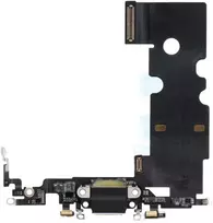 Oem Charging flex USB for IPHONE 8G juodas (used) (Atnaujinta)