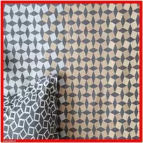 100 proc. medvilnės patalynės komplektas - Antklodės užvalkalas 200x200 cm. + 2 pagalvės užvalkalai 50x70 cm.