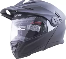 Atverčiamas enduro šalmas W-TEC Biscay P/J