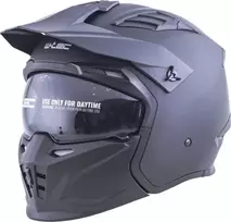 Modulinis motociklininko šalmas W-TEC Badalone