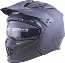 Modulinis motociklininko šalmas W-TEC Badalone