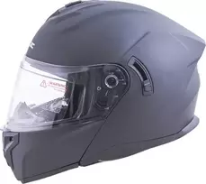 Atverčiamas motociklo šalmas W-TEC Benidor
