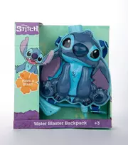 Stitch 907 kubinių pėdų vandens kuprinės pistoletas purškimo pistoletas bakas Disney