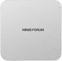MINISFORUM Miniforum AI370 32GB 1TB, AMD Ryzen AI 9 HX 370