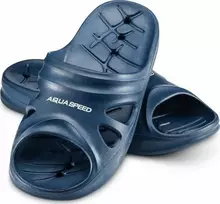 Aqua Speed Baseino šlepetės Florida