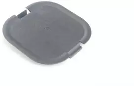 BMW E46 E39 Priekinis Stiffening Plokštės Dangtelis Originalus 51743404195