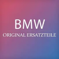 Bmw E46 E39 Triukšmo Atsuktuvas Originalus 11618580069