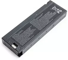 Kung Long Batteriess KungLong WP1223A 12V 2100mAh akumuliatorius tinkamas naudoti vietoje VW-VBM7E, VW-VBM10E, LC-SA123R3BG, VW-VB30, PV-BP88A, FORBATT FB1233