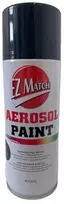 Universalūs aerozoliniai dažai EZ MATCH tamsiai mėlyna 400 ml.
