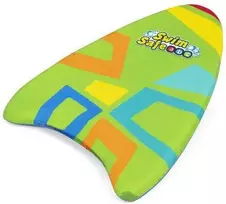Plaukimo lenta vaikams Bestway, 42 x 32 x 3,5 cm, žalia