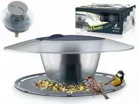 Lesyklėlė Birdyfeed Round