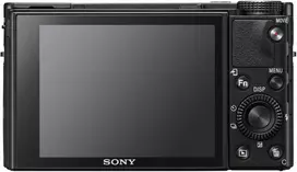 Sony Cyber-shot DSC-RX100 VII + Sony VCT-SGR1 Shooting Grip (DSC-RX100M7G)