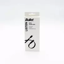 „Bullet“ adapteris 8PIN - Audio 3,5mm