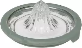 NEO stiklinė citrusinių vaisių sulčiaspaudė, 500 ml