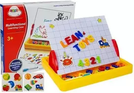 Piešimo lenta su magnetais