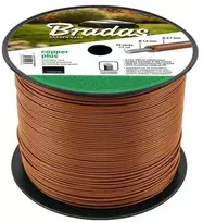 Vejos roboto kontūro laidas Bradas COPPER PLUS, 2,7mm x 50m
