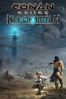 Conan Exiles: Isle of Siptah (DLC) Steam Key (PC) SOUTH AMERICA