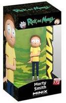 MINIX RICK AND MORTY - MORTY