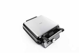 mPTech Sp. su o.o. Huslog Vaflinė 1500W HUS1031