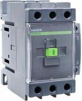 Ex9C40  11 3P 110V kontaktors 40A AC-3, Uk=110 VAC, 1NC+1NO 101251 | 8592765012524
