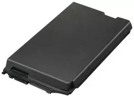 Panasonic FZ-VZSU1VU, Baterija, Panasonic, TOUGHBOOK G2, Juoda, 3 val., 18.5 val.