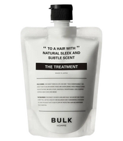 Bulk Homme, The Treatment, Hair Cream Treatment, Hydrating, 180 g