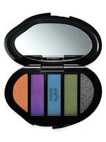 Byredo, Byredo, Eyeshadow Palette, Ginger Hussy, 5 Shades, 8 g