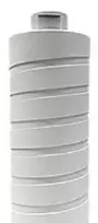 Sydvesta „Profix“ deimantinis grąžtas Ø64x150mm - 1/2" sausam gręžimui plytose, kalkakmenyje, smiltainyje, akytame betone ir kt.