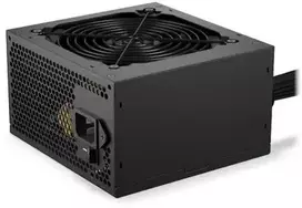 Maitinimo šaltinis Endorfy Elementum E5 450W ATX 120mm 80 Plus aPFC Bulk